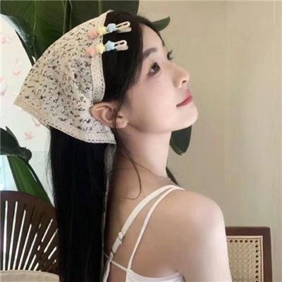 大河女王