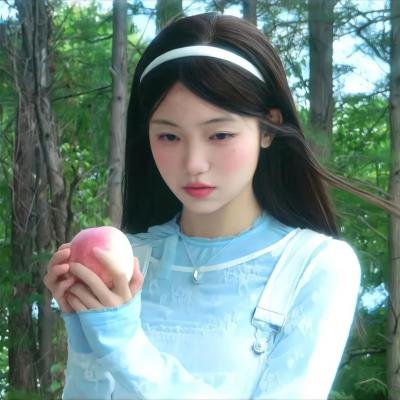 我爱绿咭